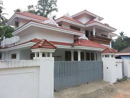 Thiruvalla  House